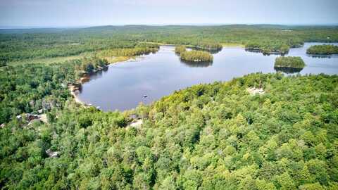 Lot#25 Eagle Lane, Sullivan, ME 04664