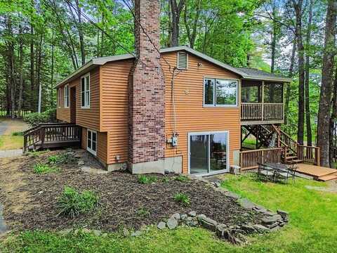 114 Cottage Road, Winthrop, ME 04364