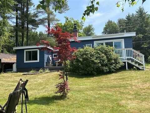 81 Wilson Pond Road, Swanzey, NH 03431
