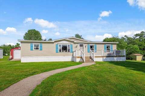 107 Crestwood Lane, Greenville, NH 03048