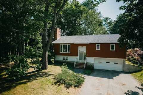 41 Curtis Lane, Milford, ME 04461