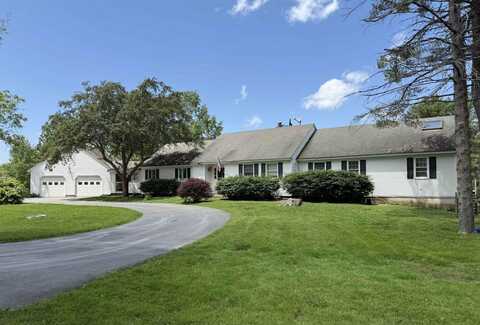 114 Monument Hill Road, Springfield, VT 05156