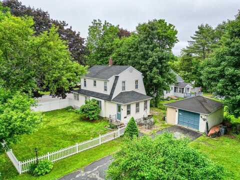 2 Clark Street, Randolph, ME 04346