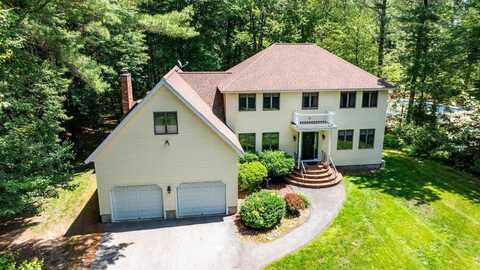 7 Golden Oaks Drive, Salem, NH 03079