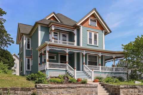 451 Milton Street, Manchester, NH 03103