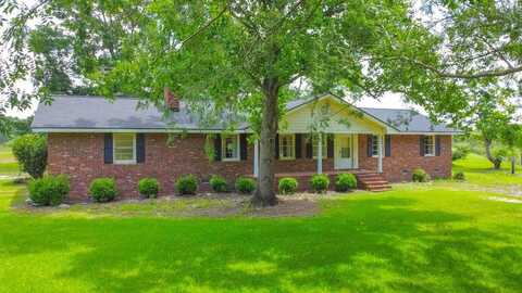 495 Mount Olive Church Rd, Moultrie, GA 31788