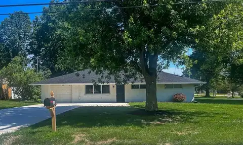 11 Taft, Shelby, OH 44875