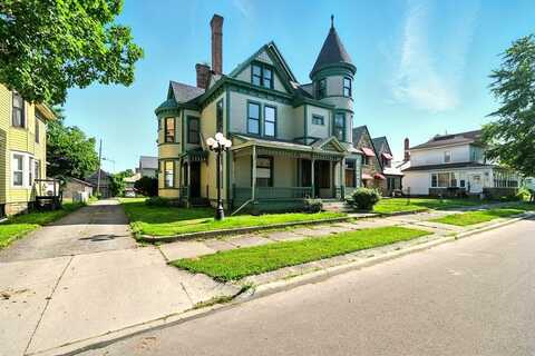 412 Rensselaer St., Bucyrus, OH 44820