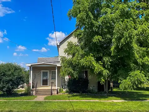 120 2nd, Shelby, OH 44875