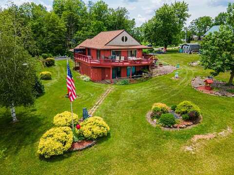 7326 State Route 19, Unit 3, Lots 47-48, Mount Gilead, OH 43338