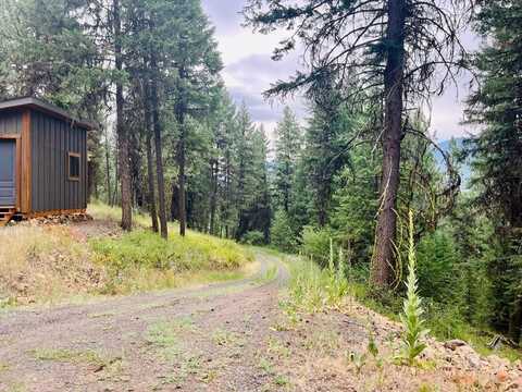 Lot 19 Little Salmon Road, New Meadows, ID 83654