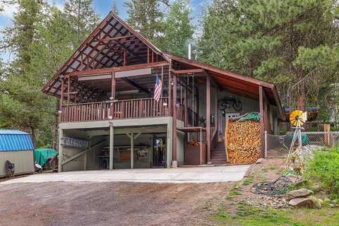 1075 Club Road, McCall, ID 83638