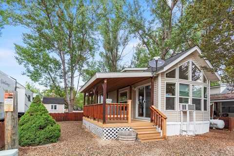 32 C Street, Cascade, ID 83611