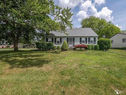 5014 Redwood, Monroe, MI 48161