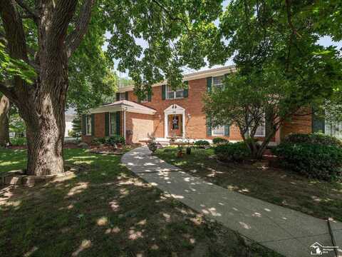 255 Maywood, Monroe, MI 48162