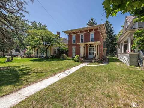 506 S Main, Adrian, MI 49221