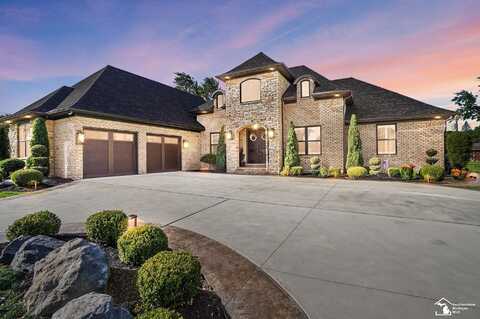 228 Cypress, Monroe, MI 48162