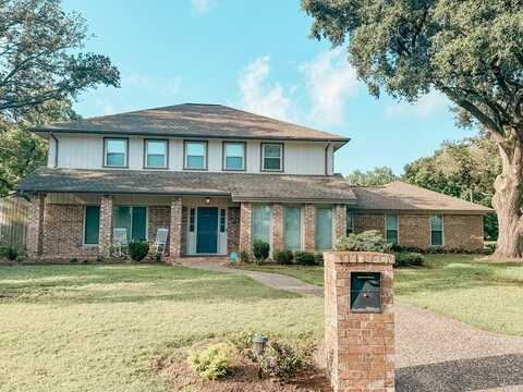 2814 Oak Drive, Bay City, TX 77414