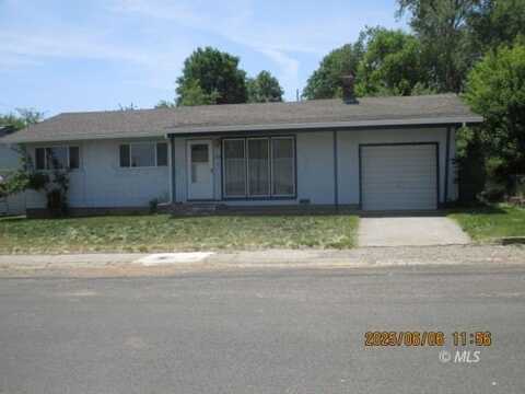 1007 W. 3rd Street, Alturas, CA 96101