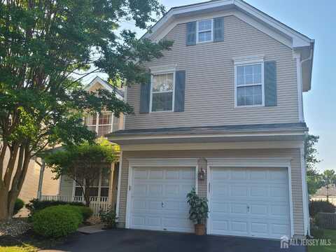 346 wedgewood Road, Marlboro, NJ 07751