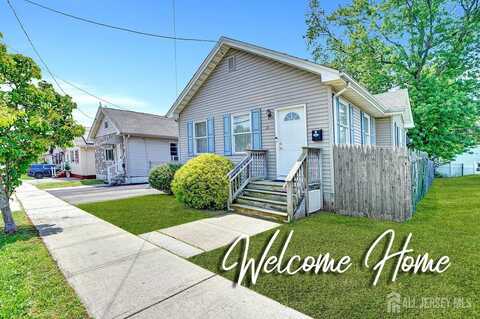 85 Avenel Street, Avenel, NJ 07001