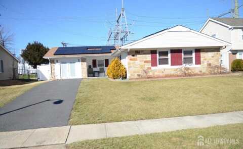 57 Garland Lane, Willingboro, NJ 08046