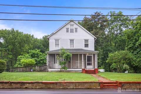 323 Buckelew Avenue, Monroe, NJ 08831