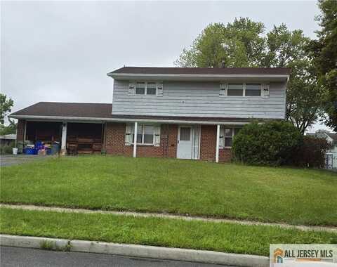 41 Raleigh Road, Brunswick Gardens, NJ 08824