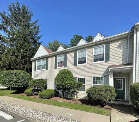 23 Hanover Square, Middlesex, NJ 08846