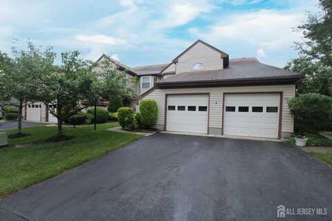 59-a Yorkshire Drive, Monroe, NJ 08831