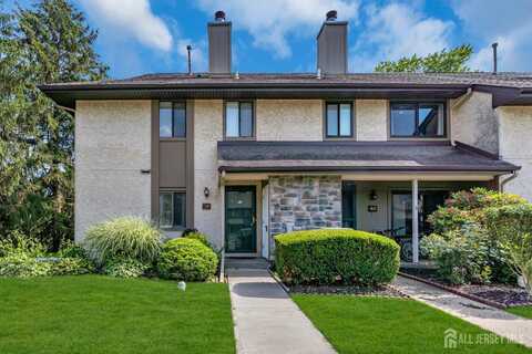 39 Hampshire Drive, Plainsboro, NJ 08536