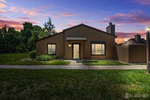 29 Whittney Court, East Brunswick, NJ 08816