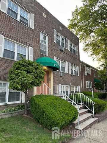 596 Chestnut Street, Union Twp, NJ 07083