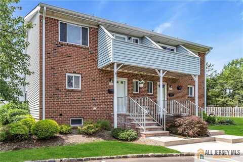 2507 Balmoral Court, Hillsborough, NJ 08844