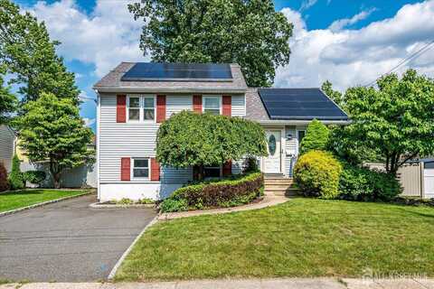 6 Dundar Road, Edison, NJ 08817