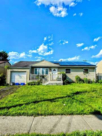 41 Harrison Avenue, Carteret, NJ 07008