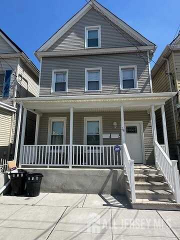 214 Erie Street, Elizabeth, NJ 07206