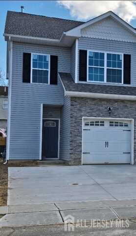 40 J Russel Smith Road, Lawrence, NJ 08648