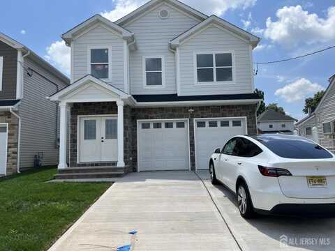65 Grant Avenue, Carteret, NJ 07008