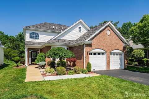 267 Tyler Court, Monroe, NJ 08831