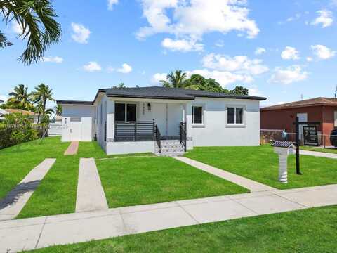 3455 E 1st Ct, Hialeah, FL 33013