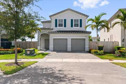 1433 SE 27th Ter, Homestead, FL 33035