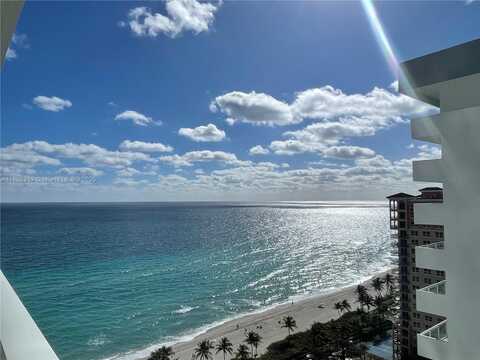 2030 S Ocean Dr, Hallandale Beach, FL 33009