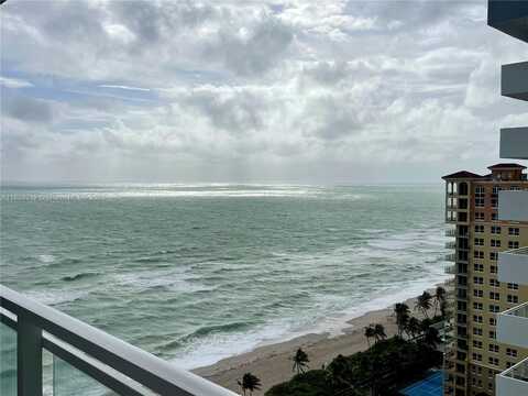 2030 S Ocean Dr, Hallandale Beach, FL 33009