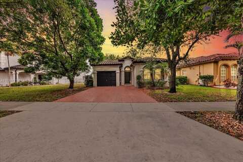 5046 SW 137th Ter, Miramar, FL 33027