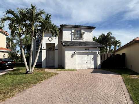 468 Lakeside Cir, Sunrise, FL 33326