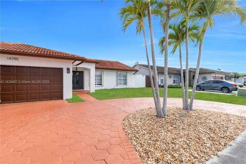 14795 SW 174th St, Miami, FL 33187