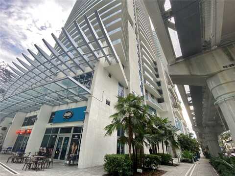 1100 S Miami Ave, Miami, FL 33130
