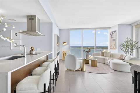495 Brickell Ave, Miami, FL 33131