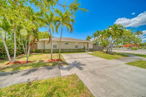 11492 SW 190th Terr Rd, Miami, FL 33157